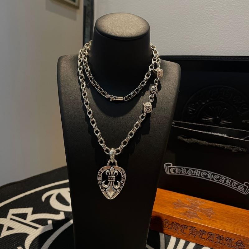 Chrome Hearts Necklaces